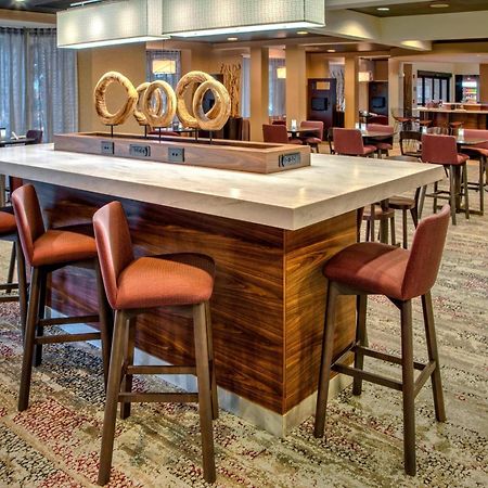 Courtyard By Marriott Springfield Hotel Luaran gambar