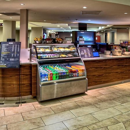 Courtyard By Marriott Springfield Hotel Luaran gambar