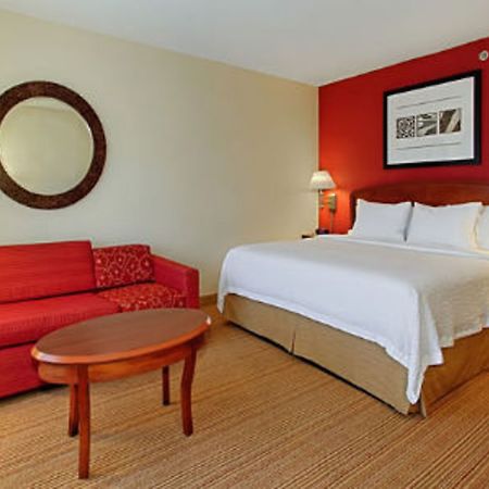 Courtyard By Marriott Springfield Hotel Luaran gambar