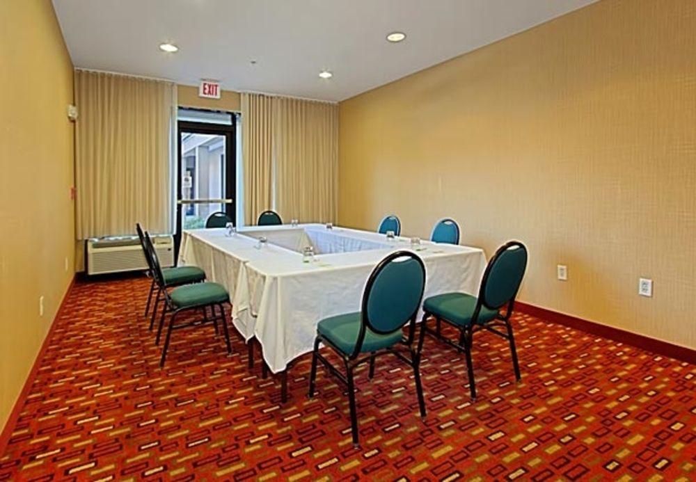 Courtyard By Marriott Springfield Hotel Luaran gambar