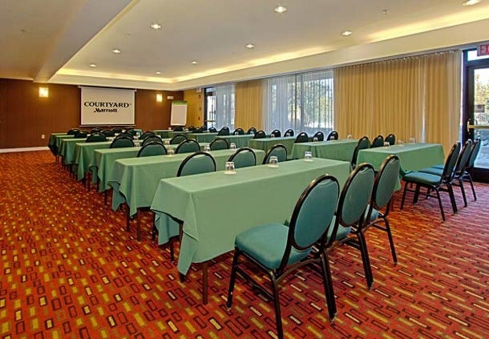 Courtyard By Marriott Springfield Hotel Luaran gambar