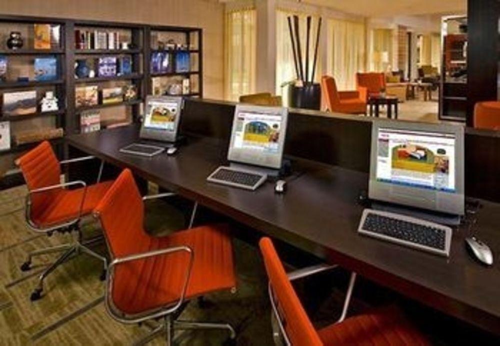 Courtyard By Marriott Springfield Hotel Luaran gambar