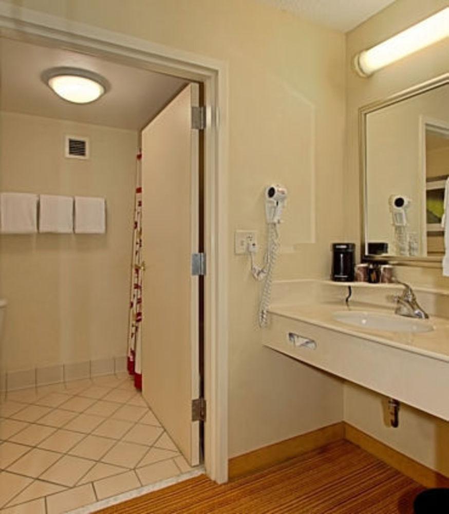 Courtyard By Marriott Springfield Hotel Luaran gambar
