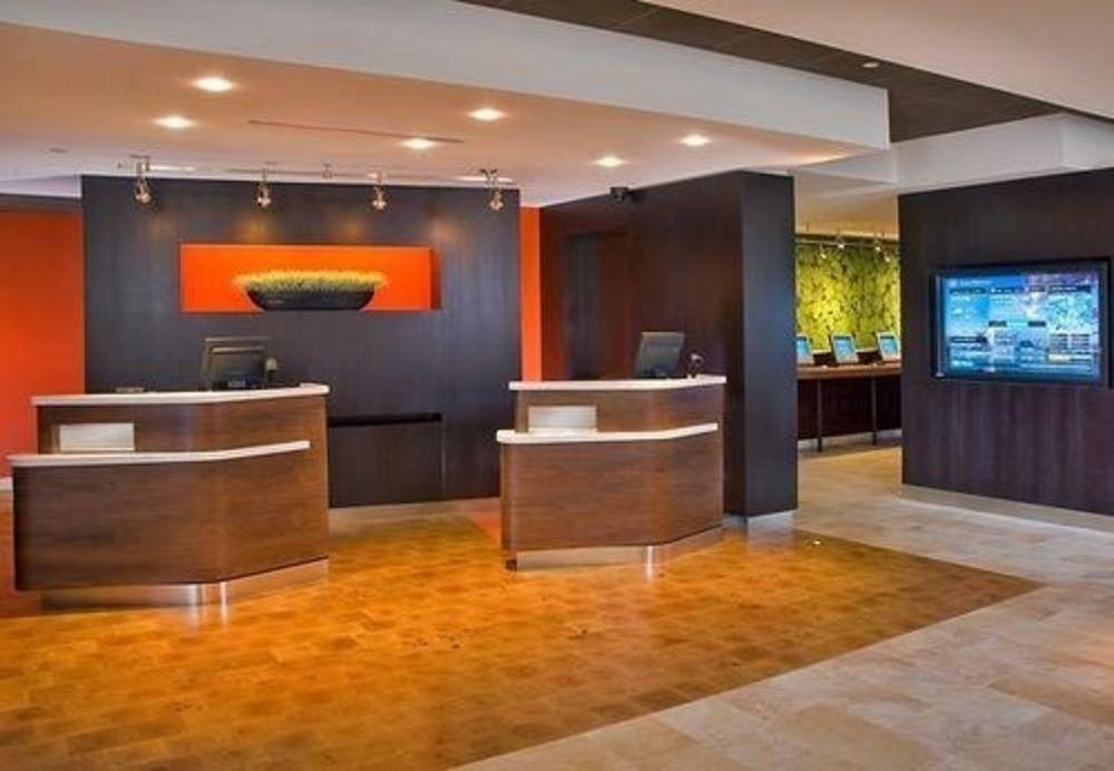 Courtyard By Marriott Springfield Hotel Luaran gambar