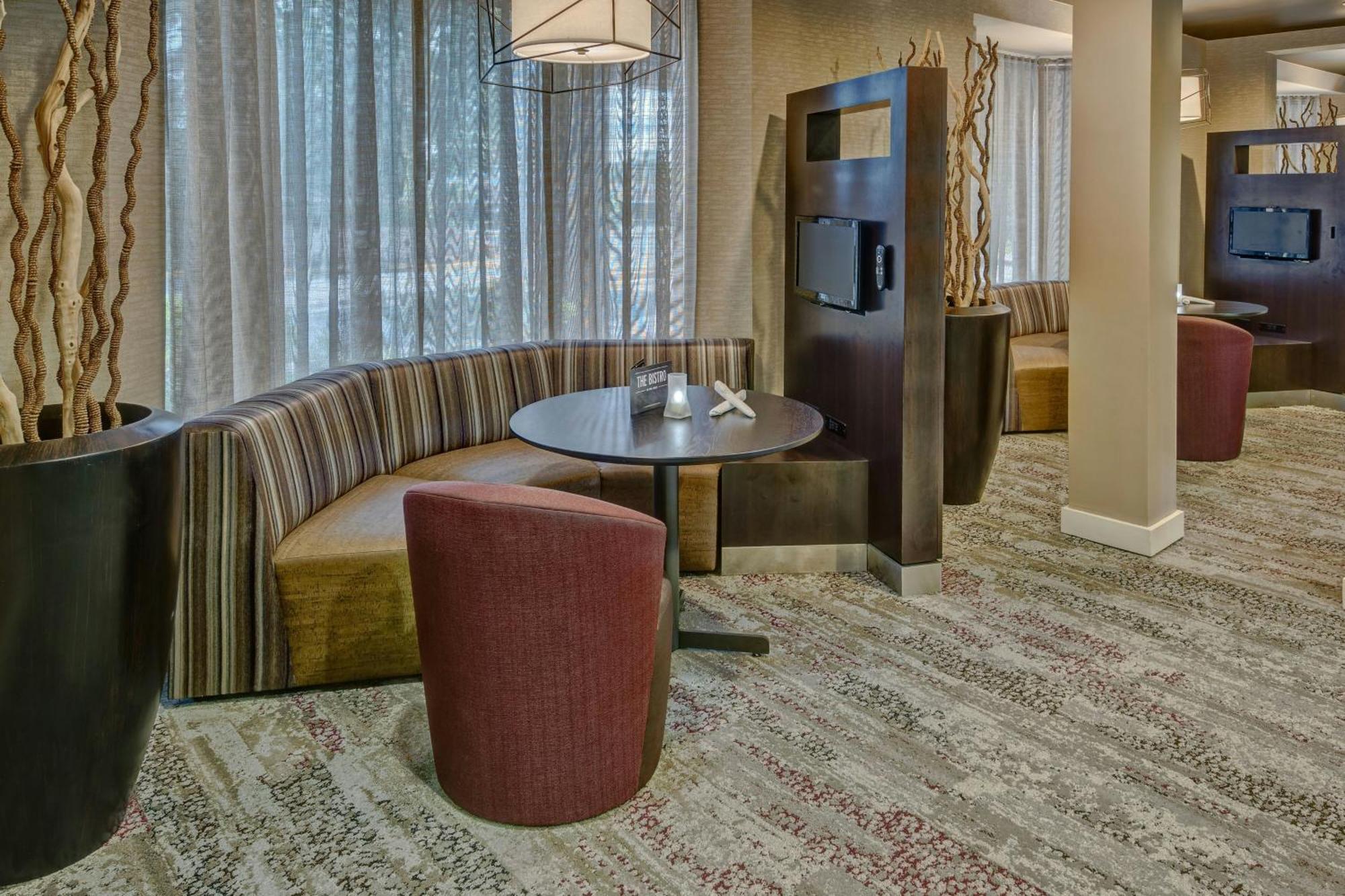 Courtyard By Marriott Springfield Hotel Luaran gambar