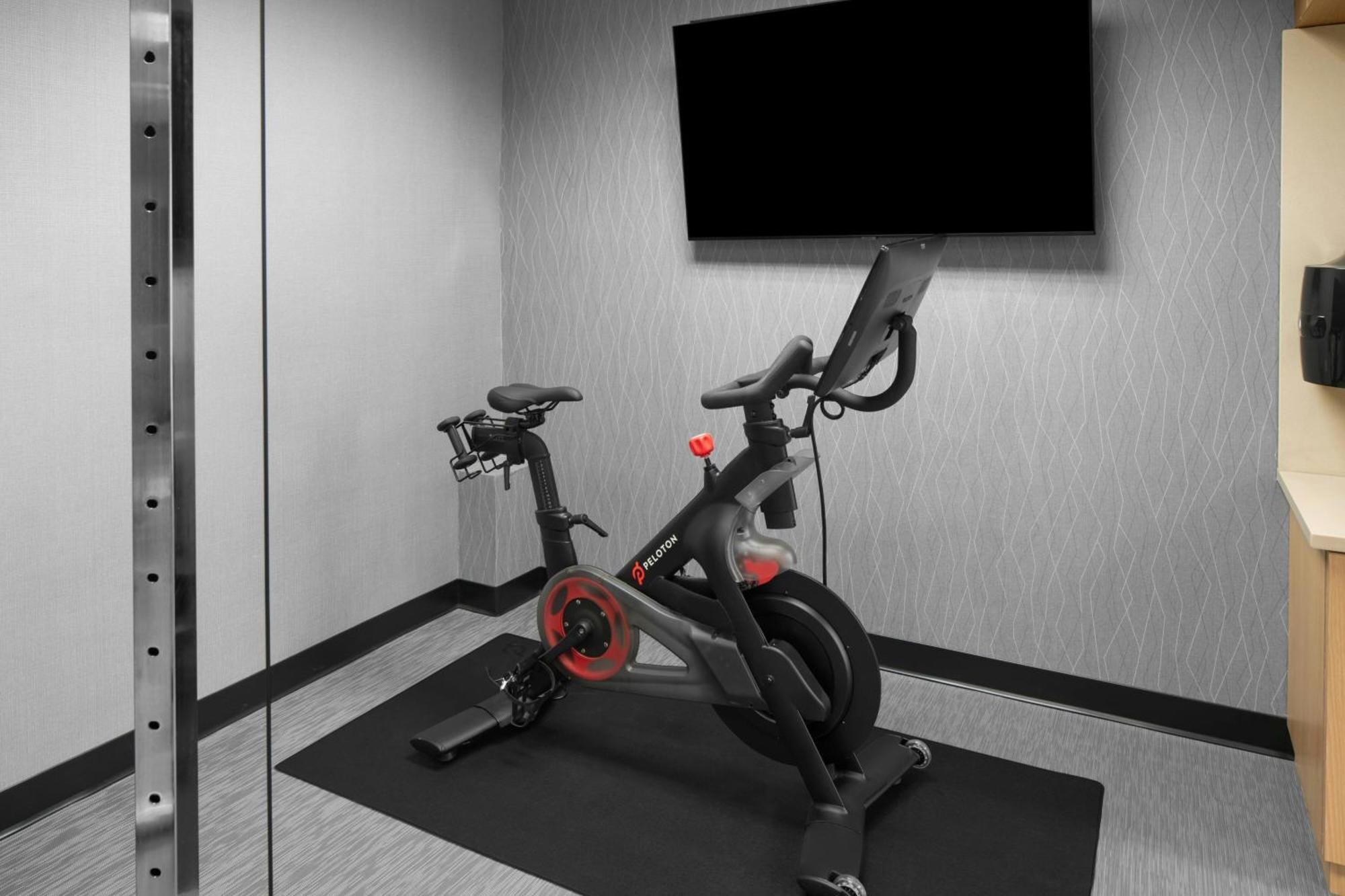 Courtyard By Marriott Springfield Hotel Luaran gambar