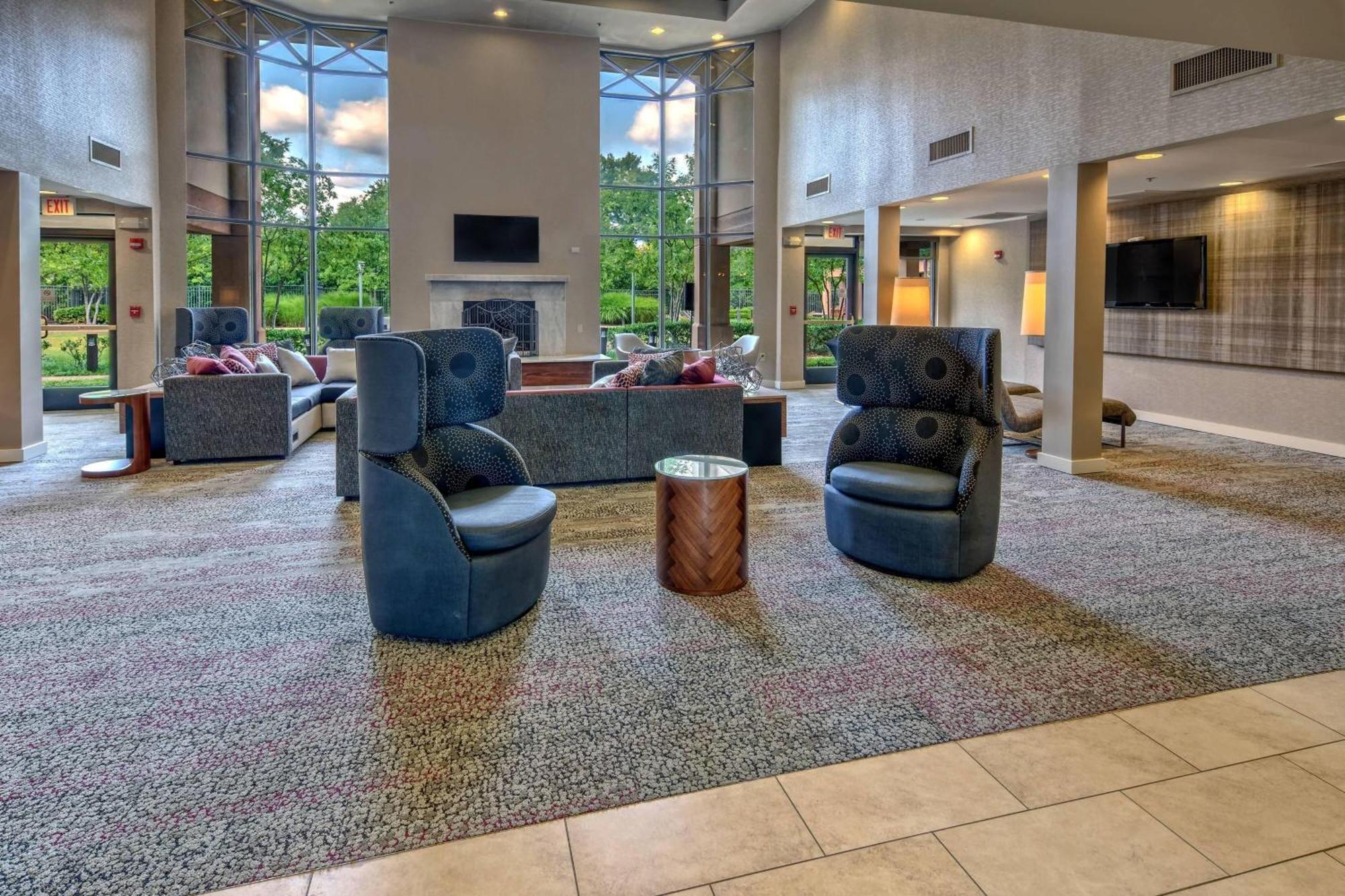 Courtyard By Marriott Springfield Hotel Luaran gambar