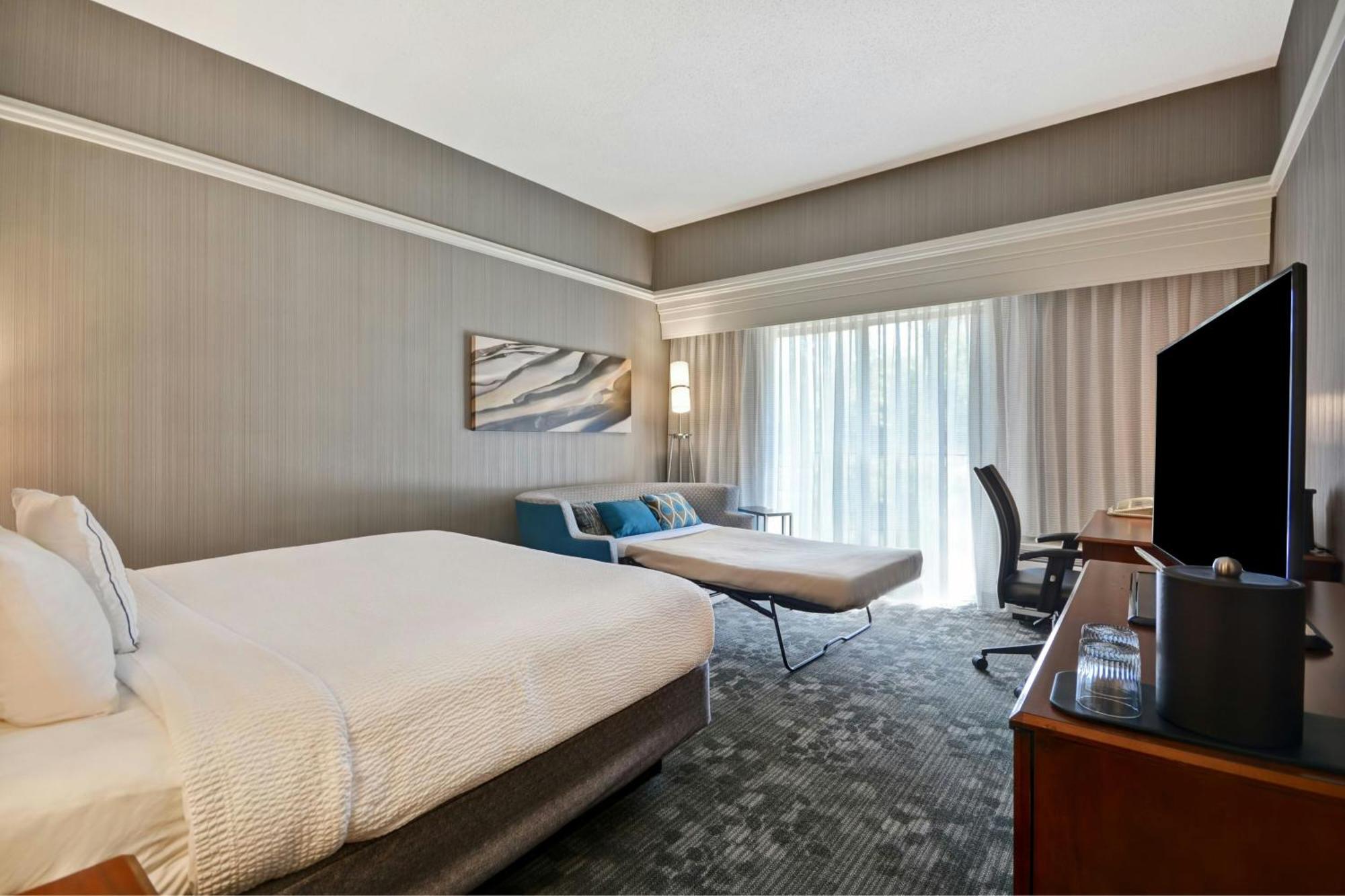 Courtyard By Marriott Springfield Hotel Luaran gambar