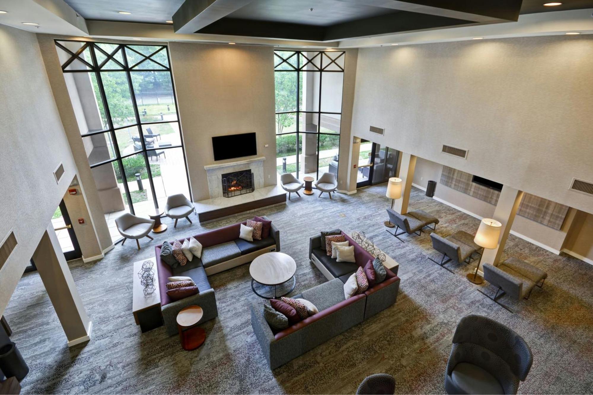 Courtyard By Marriott Springfield Hotel Luaran gambar