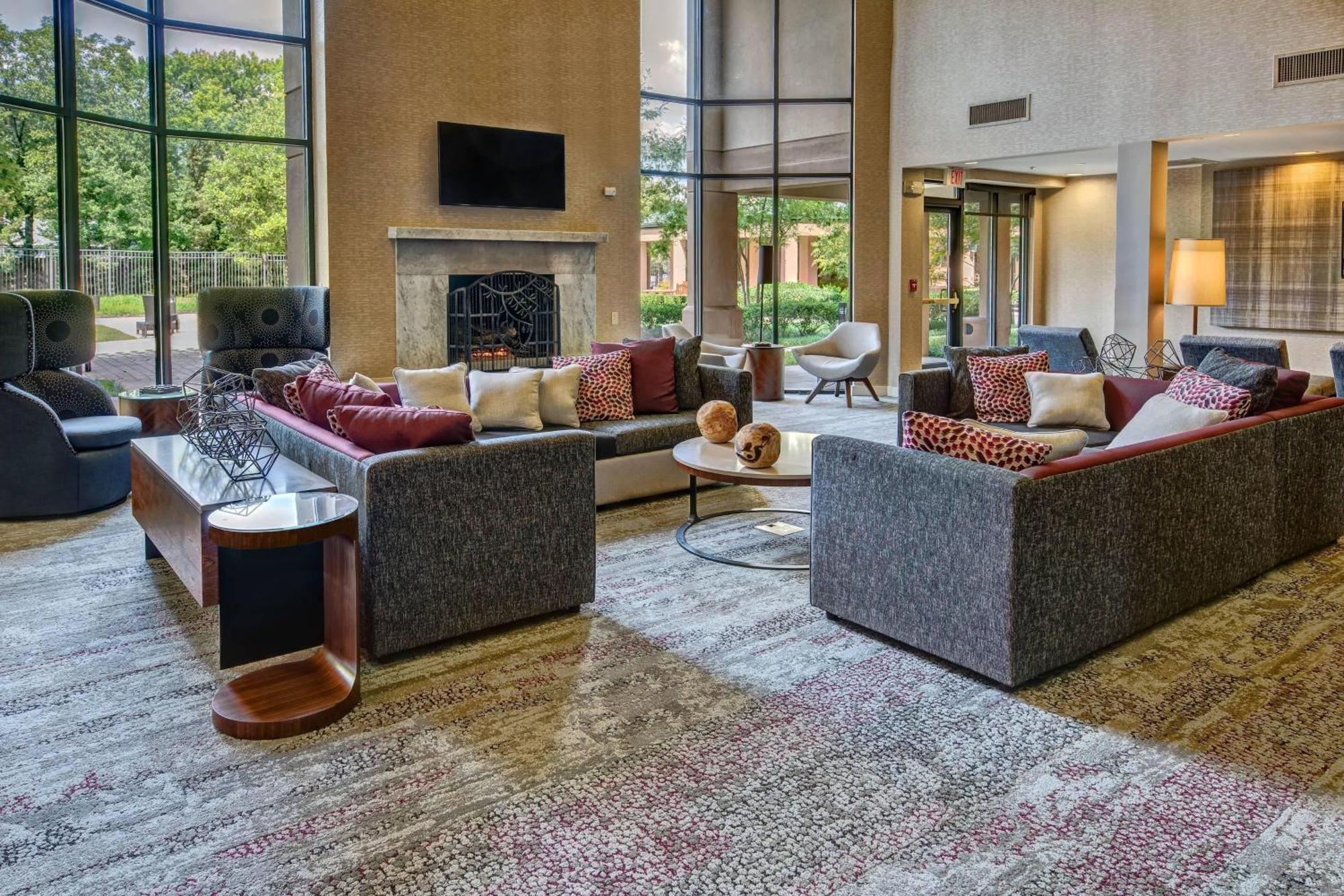 Courtyard By Marriott Springfield Hotel Luaran gambar