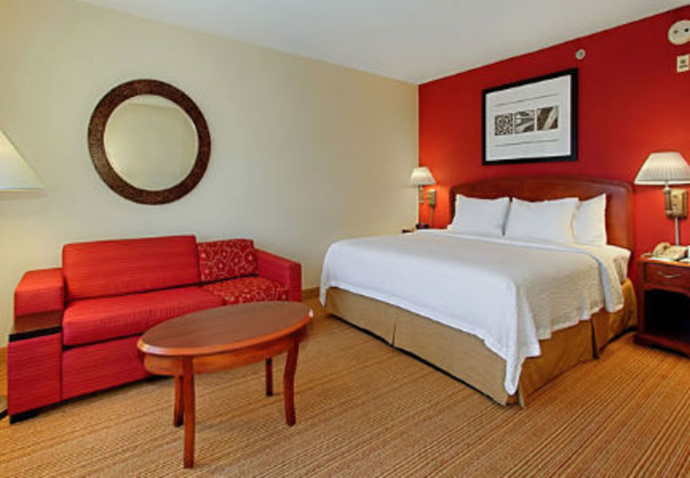 Courtyard By Marriott Springfield Hotel Luaran gambar