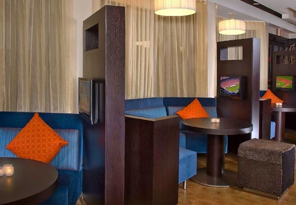 Courtyard By Marriott Springfield Hotel Luaran gambar